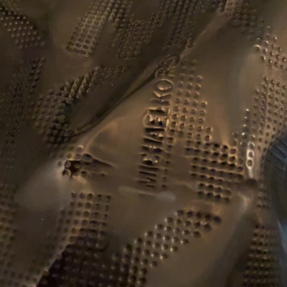 Large Michael Kors bag - Picture 3 of 7